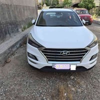 توسان ٢٠٢٠ • خليجي • بدون ضرر