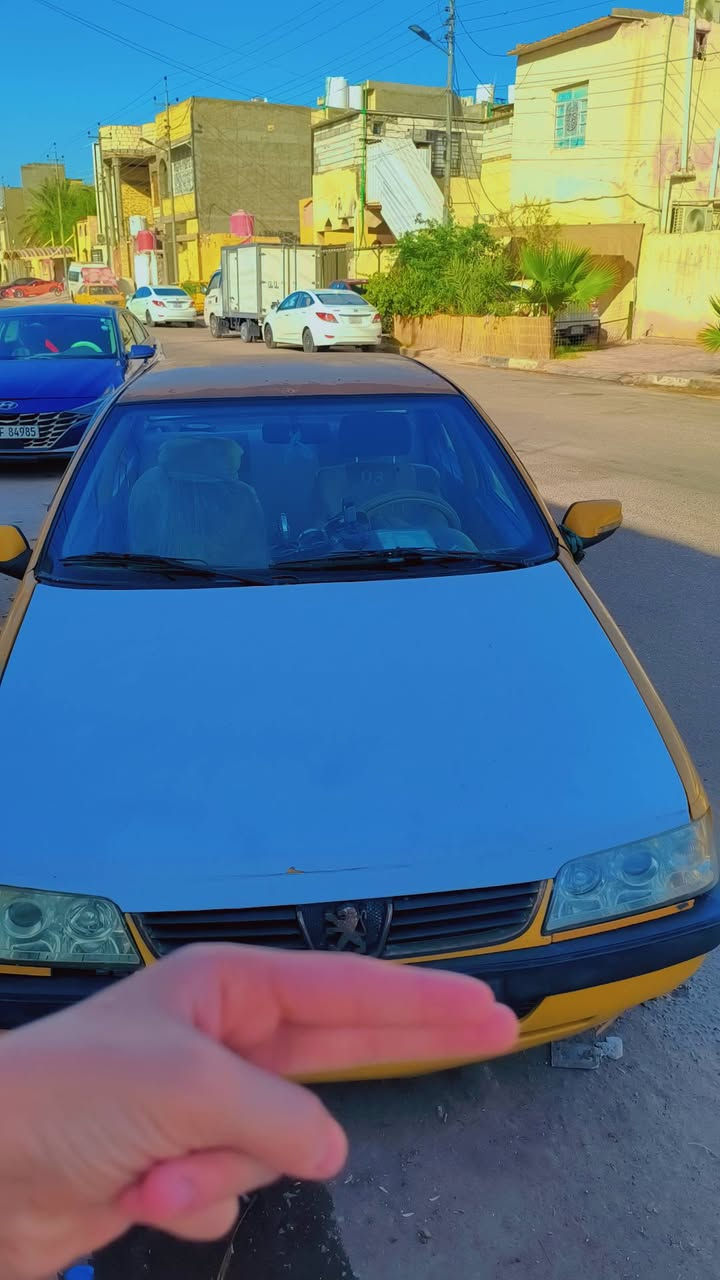 سلام عليكم بيجو اكد موديل 16 مكينه كير تمام حداده نص ونص تبريد مايشتغل سعره 18ورقه سياره جاهزه


**إذا كنت صاحب هذا الإعلان وتريد حذفه لأي سبب، رجاءا أرسل رسالة إلى الدعم الفني**