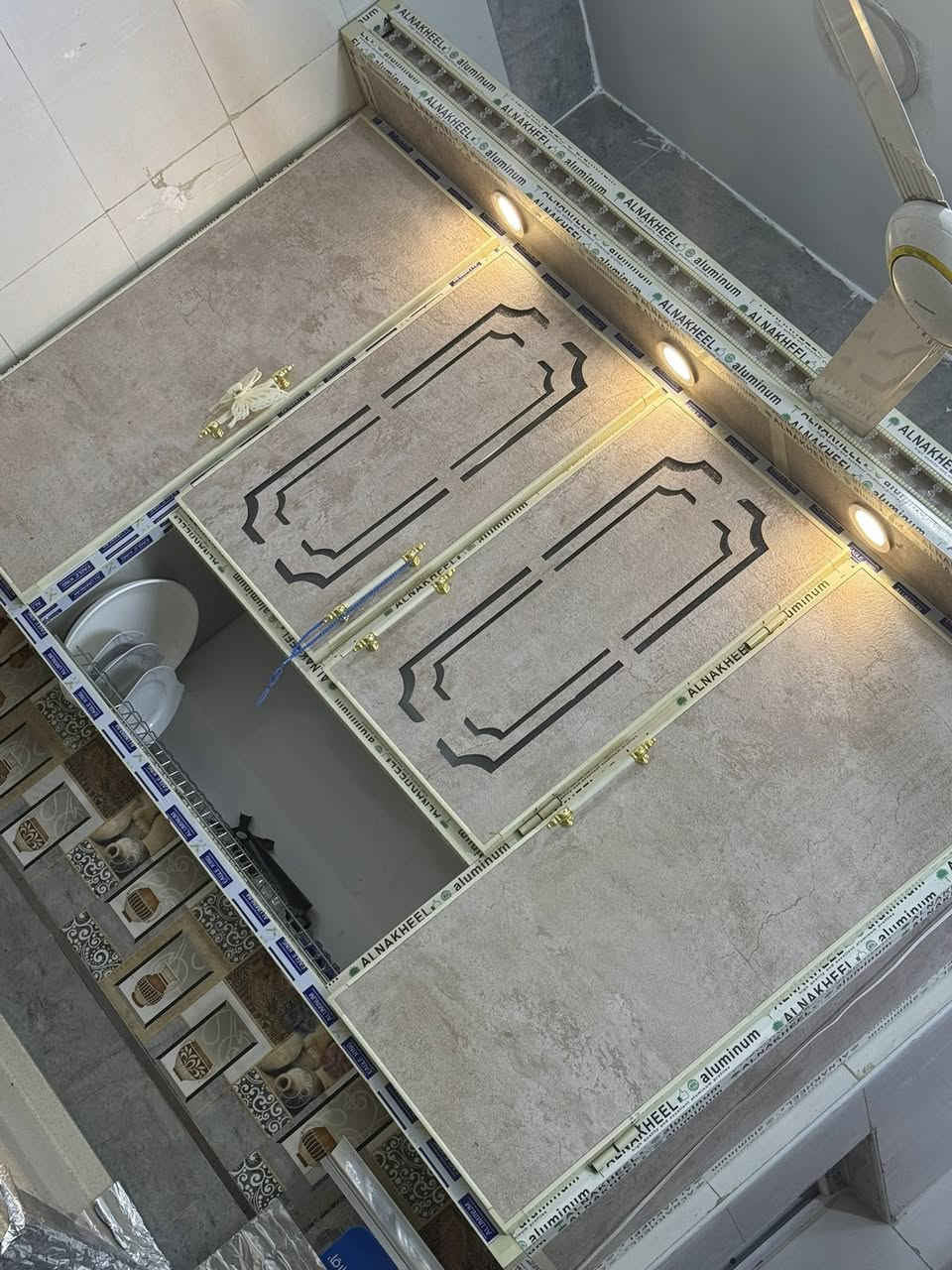 للبيع كاونتر صار شهرين امفصلي ٨٠٠اريده  ٦٥٠تكمه درجه أولى قياسه مترين ورتفاع مترتين و ٢٠لو ٤٠ سنك متر ونص عنوان سيديه


**إذا كنت صاحب هذا الإعلان وتريد حذفه لأي سبب، رجاءا أرسل رسالة إلى الدعم الفني**