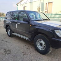 لاندكروزر • ٢٠٠٥ • رقم السليمانية