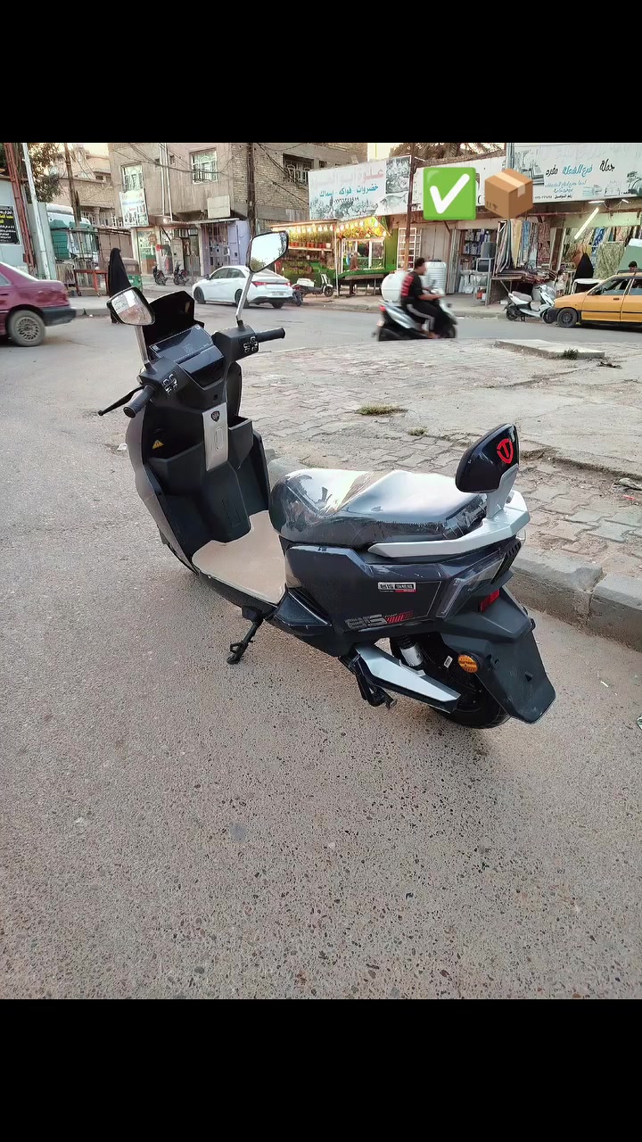 للبيع السعر مليون ونص دراجه فول مع وصفات شركه طالج اريد نكتب له الرقم يريدها***********
