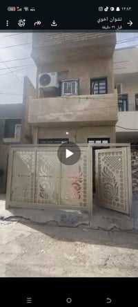 حي الجهاد الالفين • ٤٠ كلش • نضيف