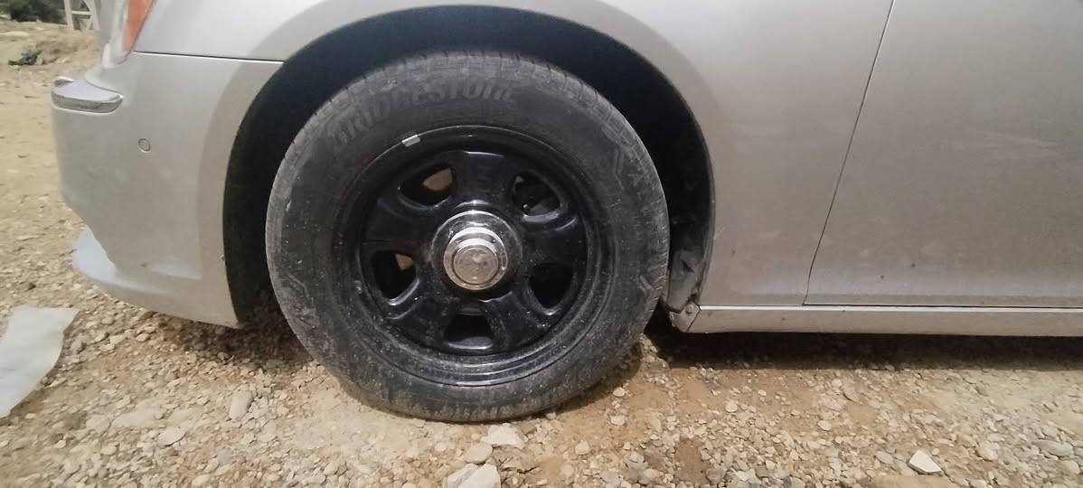 ويل بليسي جديد بالكارتون هوه وتخم تاير رايد ويل كب وفرق ورقتين قفل العنده يدز صورته


**إذا كنت صاحب هذا الإعلان وتريد حذفه لأي سبب، رجاءا أرسل رسالة إلى الدعم الفني**