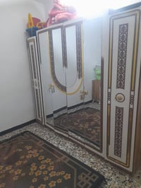 غرفة تركي • نظيفه • كربلاء حي الامامين