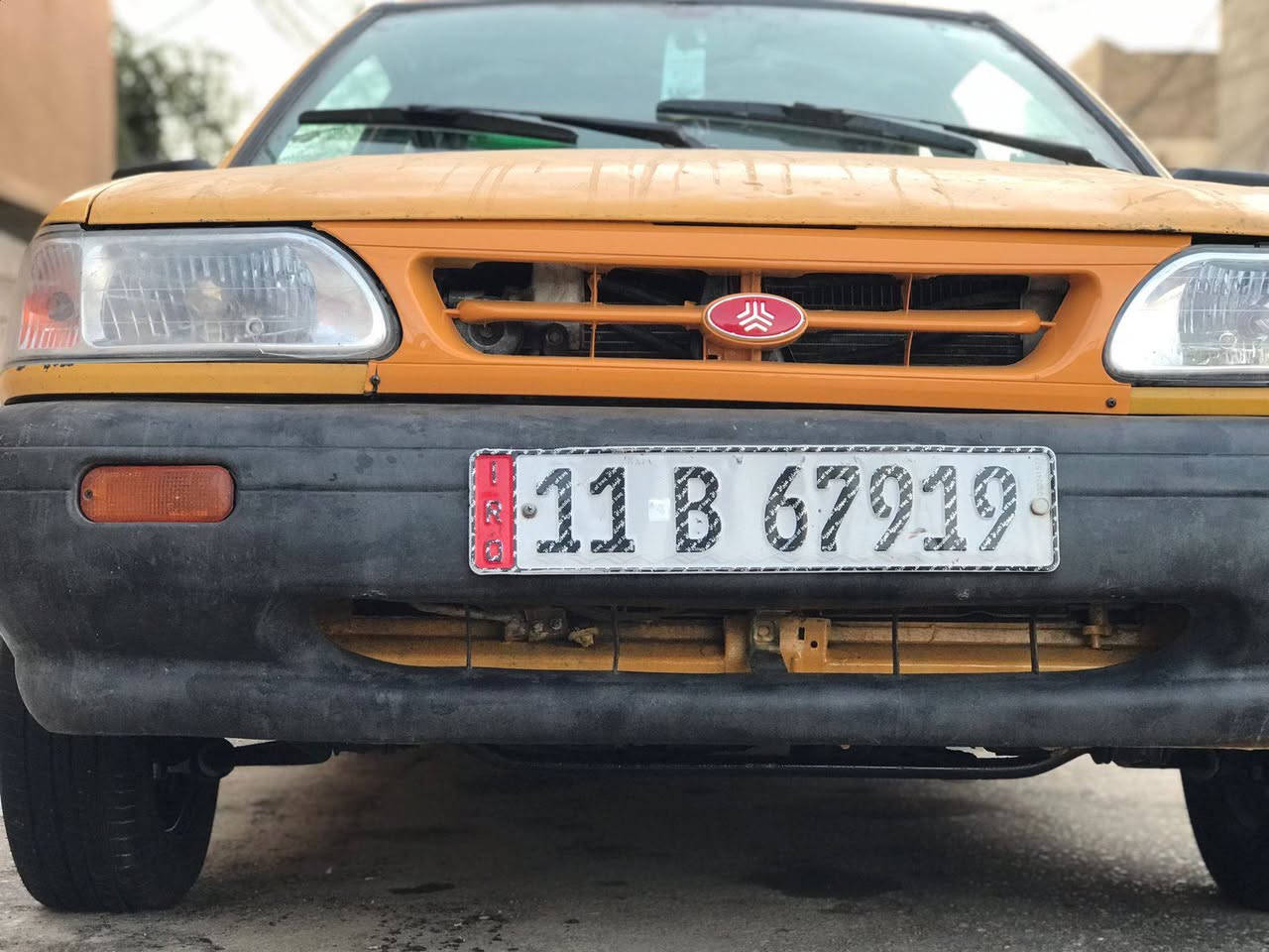 سلام عليكم سايبا موديل 12 كير ومكينه جدد ستوني شادهن شواصي نضيفات تخم تاير راعيه بغداد يريد تحويل مصفره هيه وغرامه سعر 33 باقي تفاصيل نتصل بلخدمه ***********
