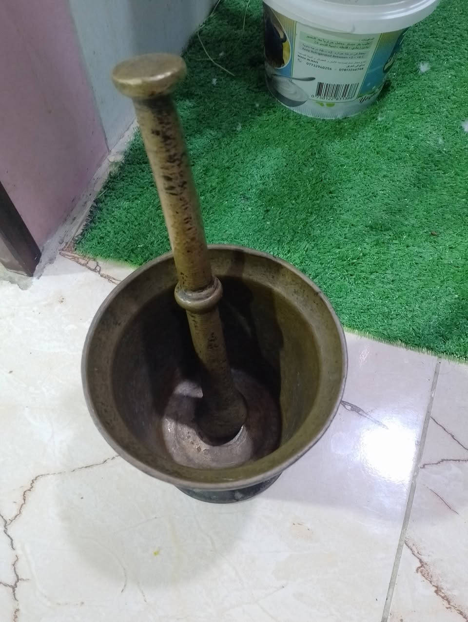 السلام عليكم
للبيع مكاني بصره 
***********
