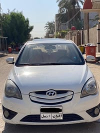 اكسنت • ٢٠١١ • مكفوله