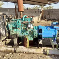 كمنز 114 ولف 12 جاهز شغال بيه بخار 🔔  150 كيفي بلادي  💲 السعر 18 ورقة ...