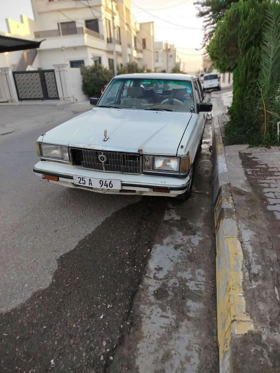 البيع موديل 82بدون ضربه بدون شاشي كول شرت سياره بسمى سنويه جديد ره قم موميز سياره مال بيت سعره 33مجال 
ره قم :***********
