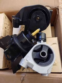 دجات محرك جديد كارتون شركه  كيا كرنفال وسيدونا وانتروج من موديل 2006ال...