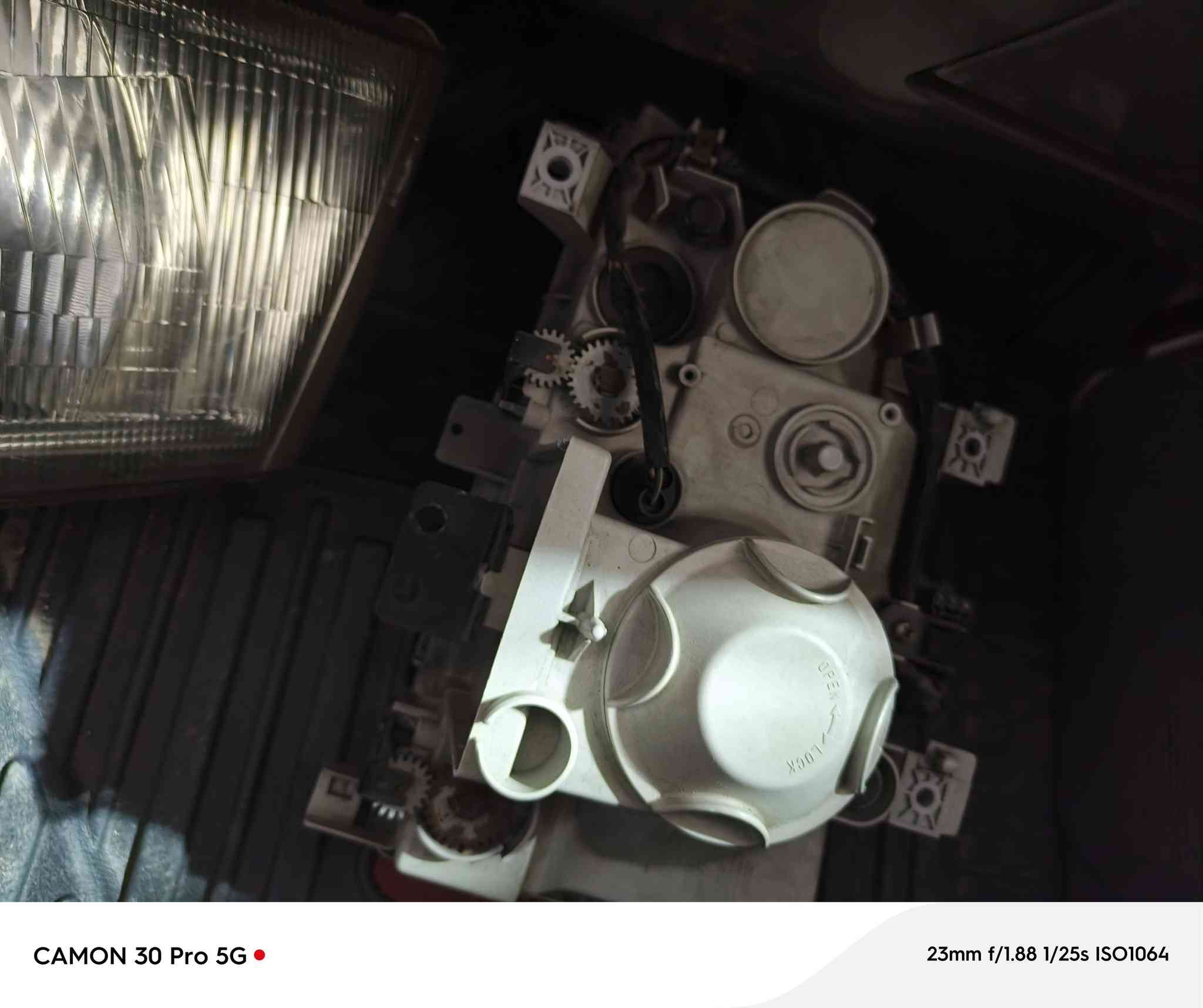 زوج لايت زيرو اصلي سعر ١١٥ مكاني، النجف


**إذا كنت صاحب هذا الإعلان وتريد حذفه لأي سبب، رجاءا أرسل رسالة إلى الدعم الفني**