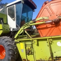 حاصدة كلاس • ٢٠٠٢ • مسجلة أربيل