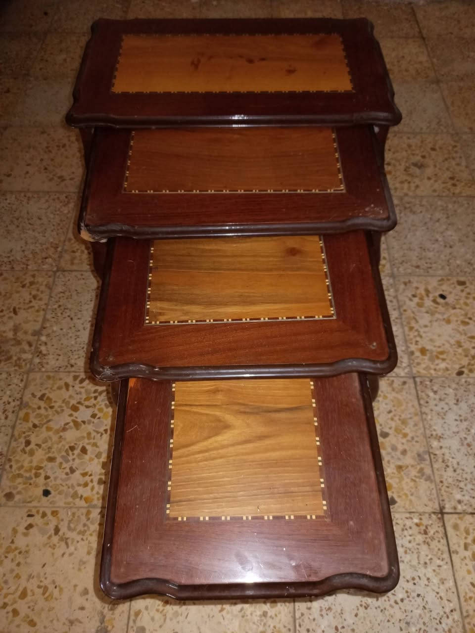 تخم ١٠ مقاعد للبيع مع سيت طبلات ب٢٠٠ وتخم كويتي ضخم ب١٠٠ بغداد الزعفرانيه


**إذا كنت صاحب هذا الإعلان وتريد حذفه لأي سبب، رجاءا أرسل رسالة إلى الدعم الفني**