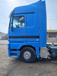 اكتروس 1999 • 1840 • الضلوعية