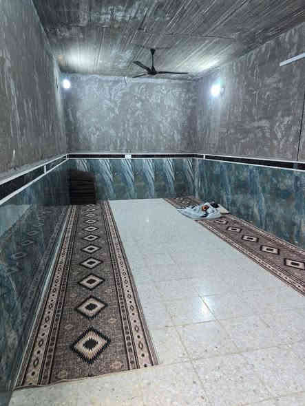 السلام عليكم بيت للبيع بالدسيم قرب حسينيه الشيخ وهاب ١٩٠ متر شغل كله درجه اولى الفرع تبليط ١٠ متر المنطقه هدؤء شغل مال جناي السعر وباقي التفاصيل اتصل وتدلل***********
