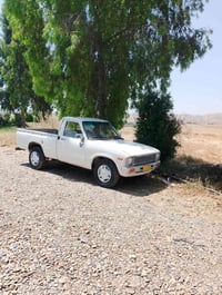 بيكم 80 • اصفر • الكير الثالث يفلت