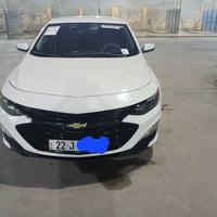 ماليبو LT • ٢٠٢٣ • رقم اربیل