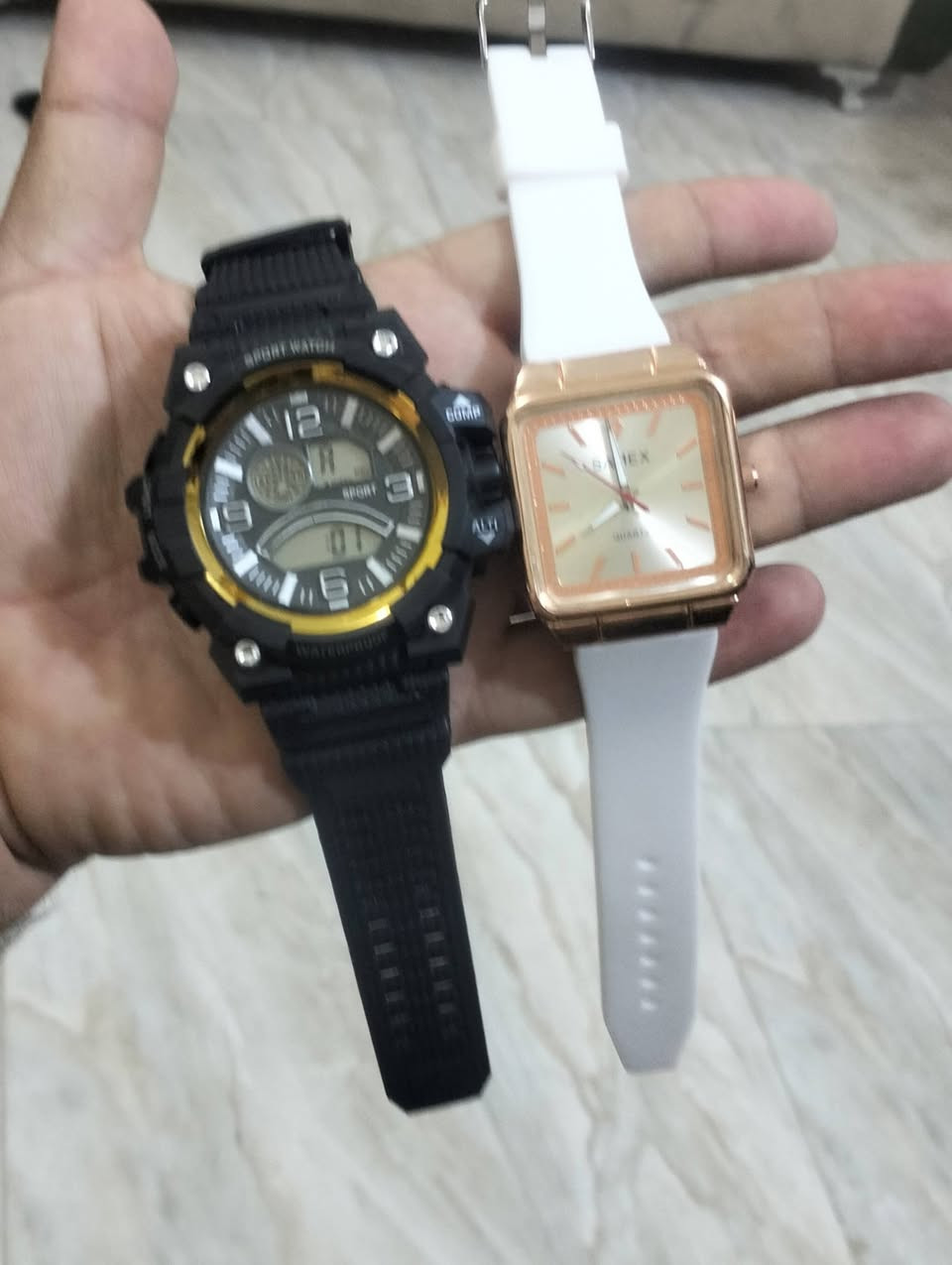 شرط اصليات 10قطع ب75الف


**إذا كنت صاحب هذا الإعلان وتريد حذفه لأي سبب، رجاءا أرسل رسالة إلى الدعم الفني**
