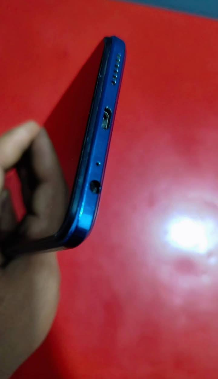 السلام عليكم جهاز انفنكس سمارت 6 بلاس استعمال قليل السعر 70 وبي مجال


**إذا كنت صاحب هذا الإعلان وتريد حذفه لأي سبب، رجاءا أرسل رسالة إلى الدعم الفني**