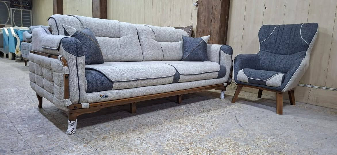 موديل كانفورد خشب زان قماش خاولي سرير قلاب متوفر 6الوان للاستفسار على الخاص او على الرقم واتساب *********** البيع من المخزن بسعر الجملة مليون و150
