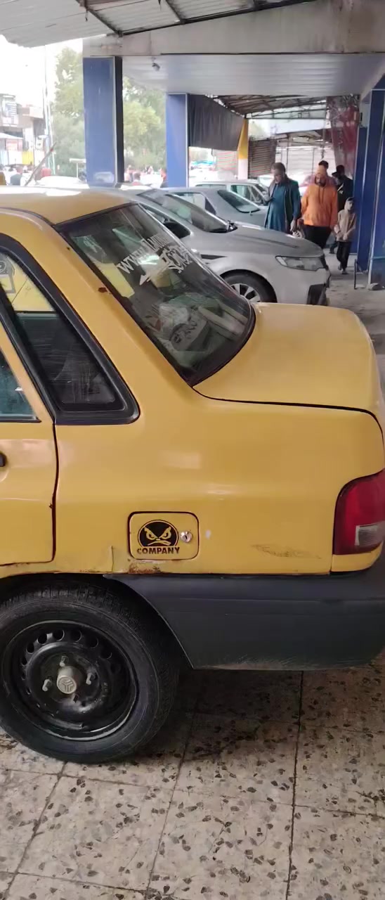 سايبا البيع نقد وقسط  2009 رقم بغداد الماني صاحبها بل موصل غرمات 250 هيه 50 محرك تعبان سياره ينرادلها مصرف سنويا 27 كاربون موجود  التفاصيلي
ملاحضة محركها بي صرف بس تمشي مبيها شي بس دايريها بل دهن مكاني كوكجلي باقي على هاذه الرقم خاص ماجاوب *********** على هاذه الرقم بي واتساب
