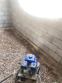 لكافه المنازل   تربيع ودفن  وحدل الارضيه   07800619180