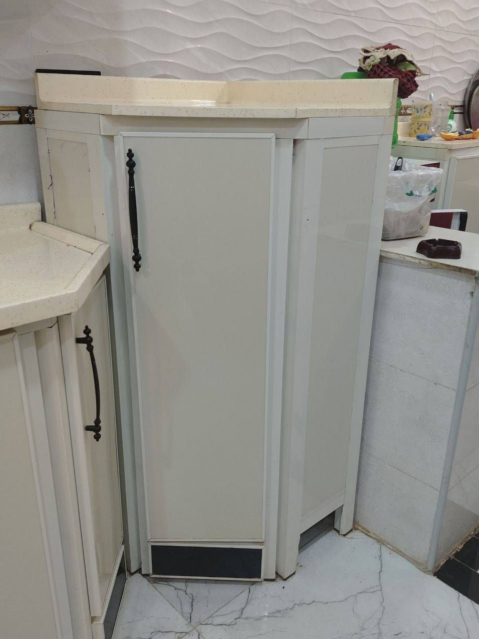 السلام عليكم
كاونتر تسكام درجه اولئ السعر النهائي 400 العنوان القاسم حي العسكري
للاستفسار ***********
