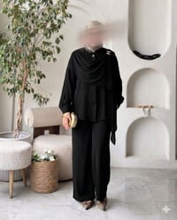 سوت قطعتين • مقاسات ٣٨-٤٨ • ماركات تركي إيطالي