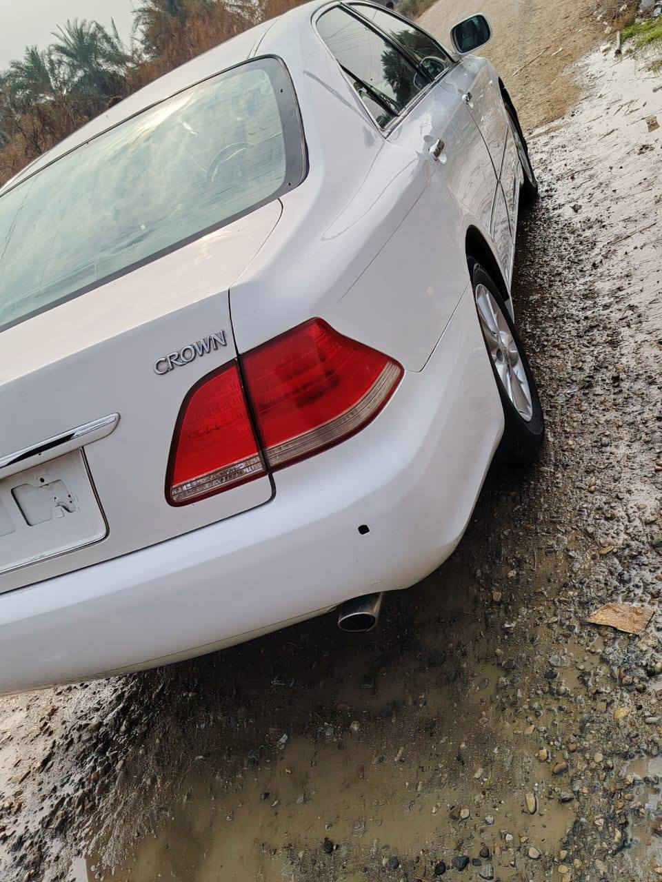 شاهينه موديل 2007 كصه جنطه أدوات أدوات دخول جديد توه كملت بعدهي بدهن الشركه ٣تلث دكم برده خلفيه ٦بصمات تخم تاير كير ومكينه كفاله جاهزه من كلشي السعر 35 المكان ذي قار  ***********
