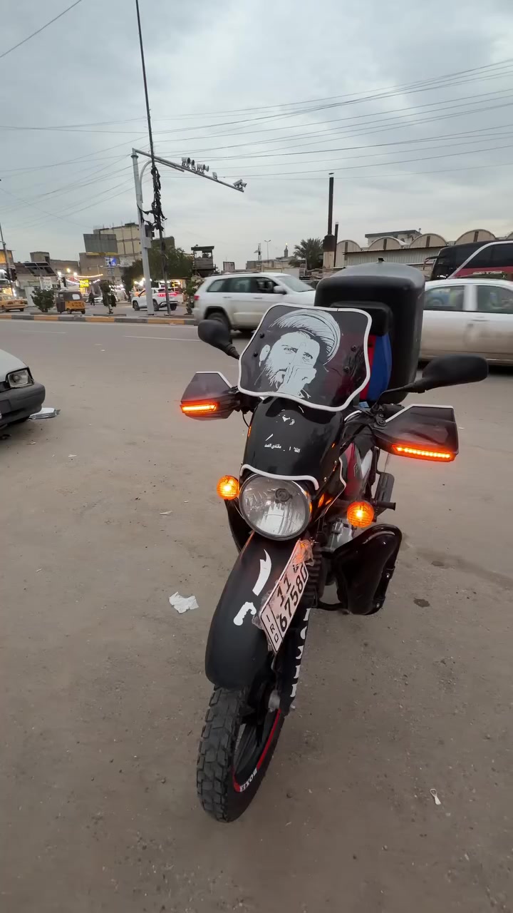 بوكسر 23 للبيع مكاني بغداد 
نضيفه مكفوله ***********
