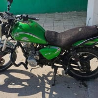 هيوشه • ٢٠١٣ • محرك جديد