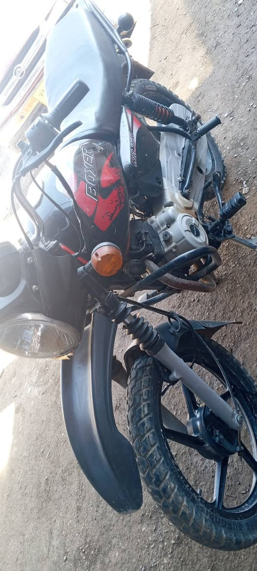 ماطور للبيع


**إذا كنت صاحب هذا الإعلان وتريد حذفه لأي سبب، رجاءا أرسل رسالة إلى الدعم الفني**