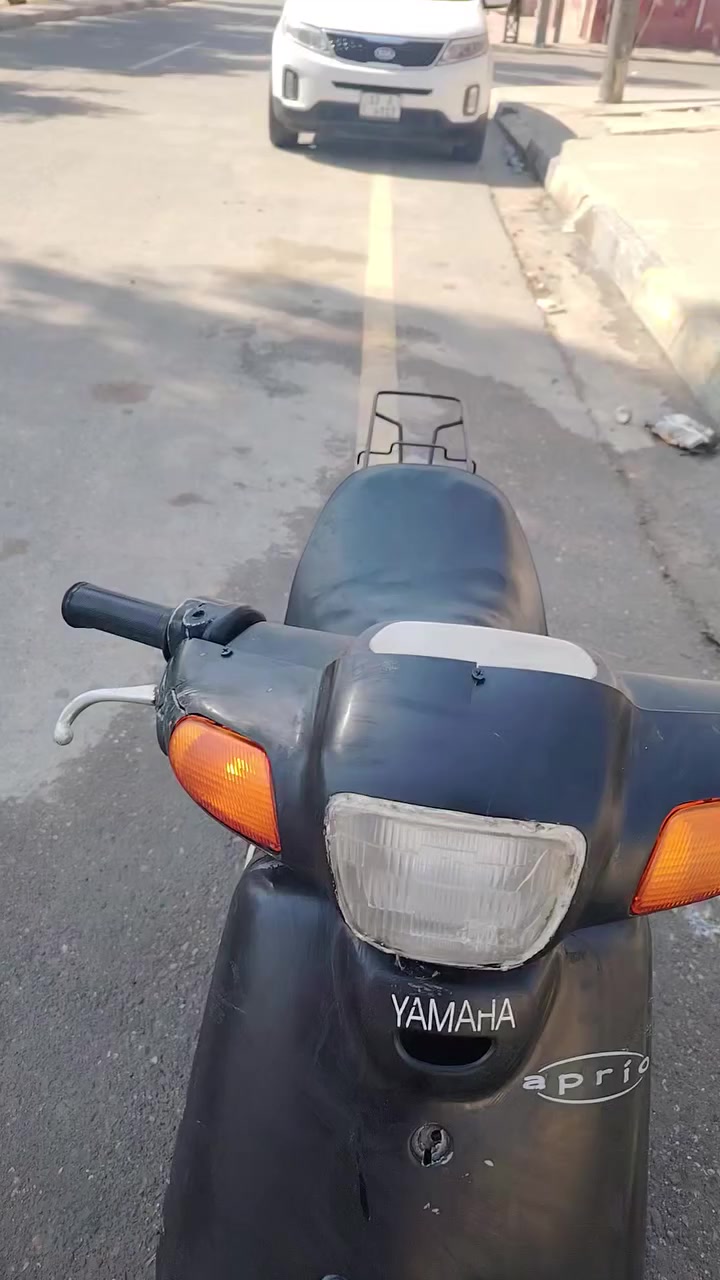 مطور بوتين البيع شغل مكينه نار وريمنه شغل شاصي شرط السعر 230 بي مجال مكاني موصل حي الثوره لاايمن


**إذا كنت صاحب هذا الإعلان وتريد حذفه لأي سبب، رجاءا أرسل رسالة إلى الدعم الفني**