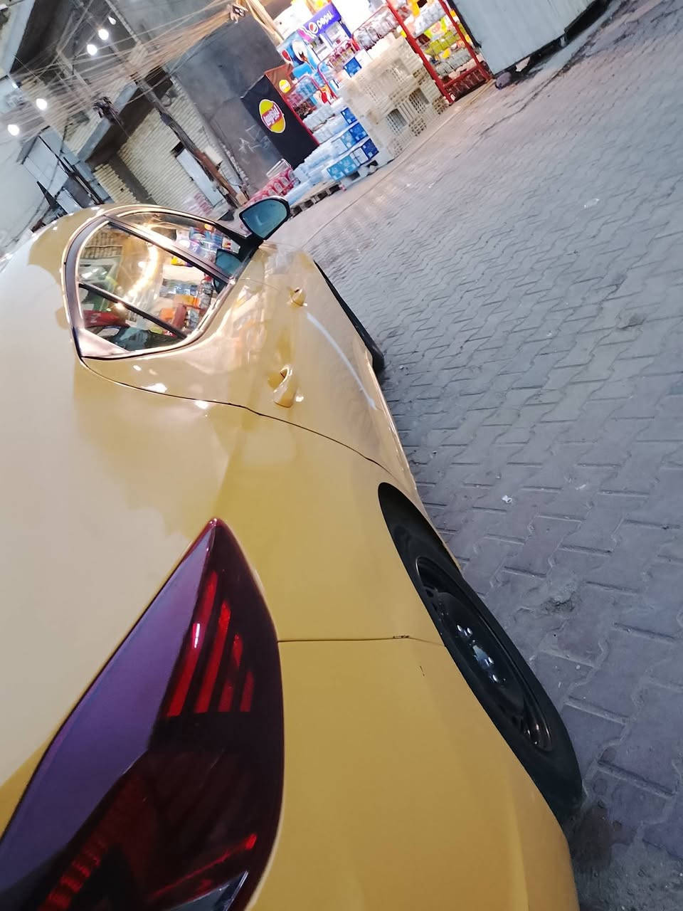 السلام عليكم النترا امريكي 2020 مكينه مفتوحه مبدل كازكيت كيراي تي سعرها115 مكاني بغداد مدينه الصدر رقم ***********
