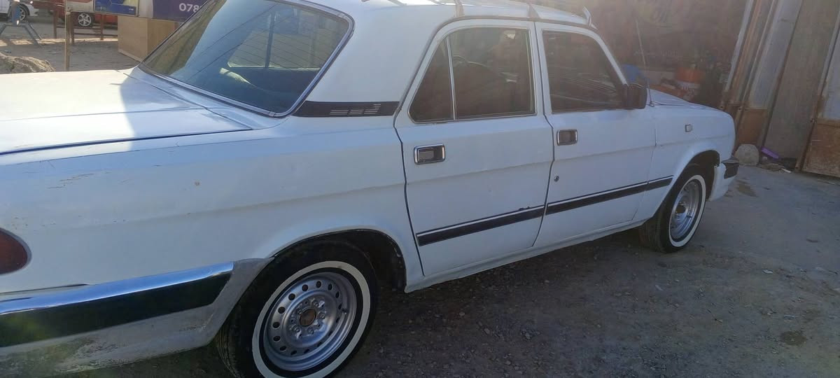 فولكا 2003...مكينه ونجي..حداديه كامله يابابي بدون تبريد...الشرعي بسوك الشيوخ..مكان سوك الشيوخ..السعر 45مع مجال للطيبين..مكلف بالنشر والبيع..***********
