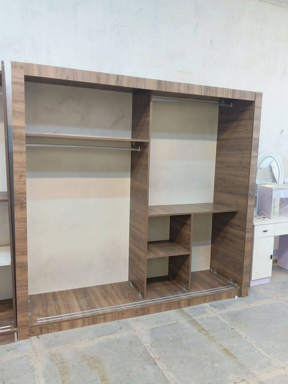 غرفه نوم تركي 🇹🇷🔥 
مستخدم كنتور سلايت 
5قطع نضافة 95 💯 
السعر 400 قفللل مع شد ونقل مجاني محافظات كروه🚛🧑‍🔧


**إذا كنت صاحب هذا الإعلان وتريد حذفه لأي سبب، رجاءا أرسل رسالة إلى الدعم الفني**