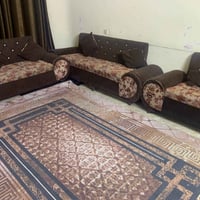 تخم فصال • دوشمة تعبانة • الزعفرانية