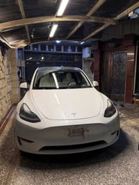 موديل Y • دبل موطور • ٤٧ ألف كم