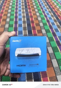 كار بلاي • ١٢٨/٨ • جديد