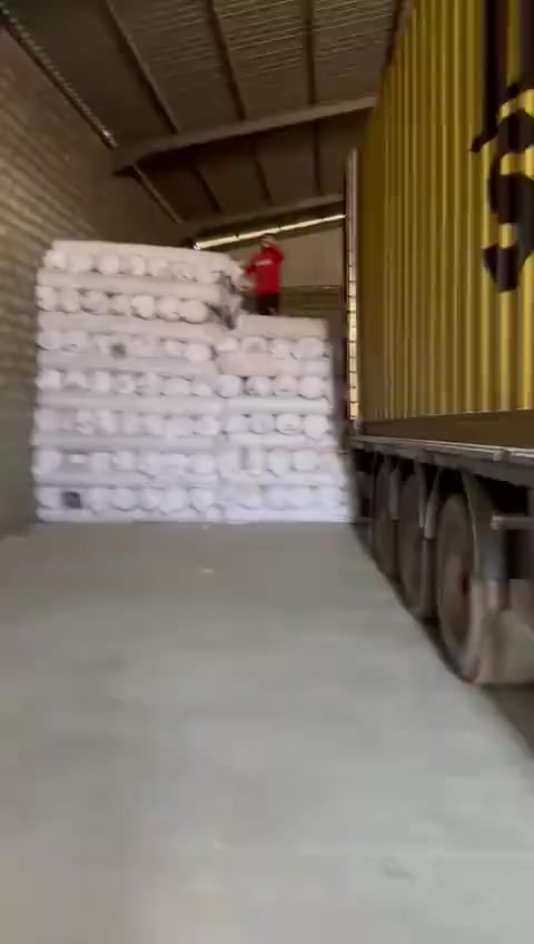 تفريغ حاويه ثريدي جميع القياسات
جملة فقط فقط
***********
توزيع كميات حمل كيات
