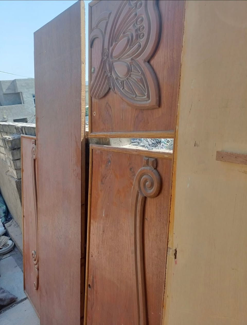 كنتور خمسة خانات  نظيف جدا   ناقصه بس كيلونات  تاخذه  گبل تشده  سبب البيع  صغر المكان


**إذا كنت صاحب هذا الإعلان وتريد حذفه لأي سبب، رجاءا أرسل رسالة إلى الدعم الفني**
