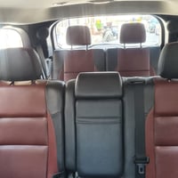 دودج دورانجو • ٢٠١٢ • ٣٦٠٠ سي سي