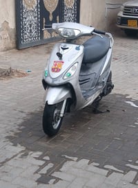 ماكس • دراجة • البصرة