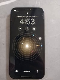 ايفون 12 برو • سعر خاص