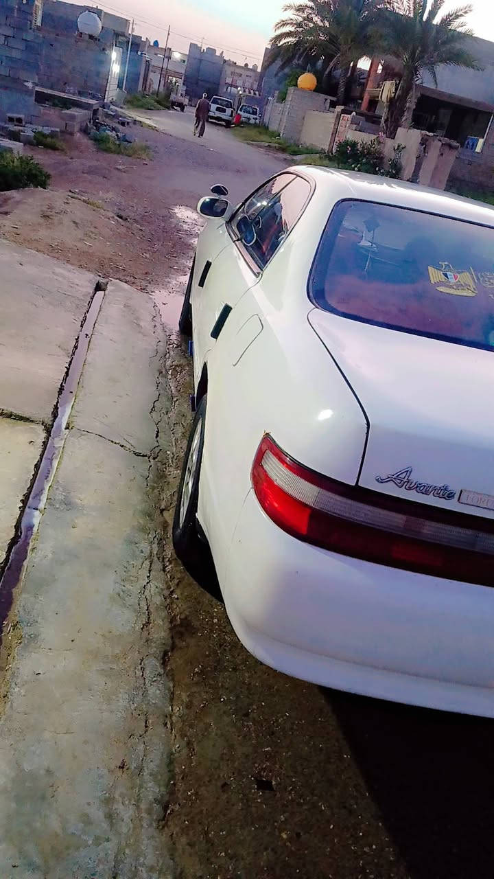 سياره شيزر مديل ٢٠٠٠ جاهزه من كلشي كير او مكينه مكفولات تبريد خير من الله حداديه جديد سياره حلوه كلش تخم تاير جديد للبيع السعر ٥٥$ او بيها مجال للتصال على الرقم *********** او الماسجنجر مفتوح
