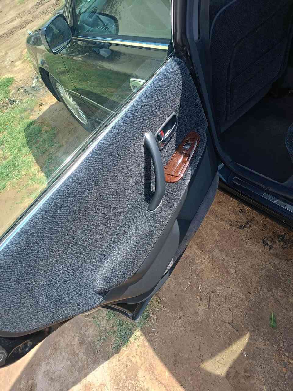 السلام عليكم
راس الثور للبيع سياره على وضع الشريكه مال جناي محرك 2500فيشه رقم بابل مشروع وطني رقم انكليزي سياره ممفوله كير ومكينه وحداديه مال الشريكه 
السعر 95
ستفسار تصال فقط الخاص مقفل 
***********
***********
