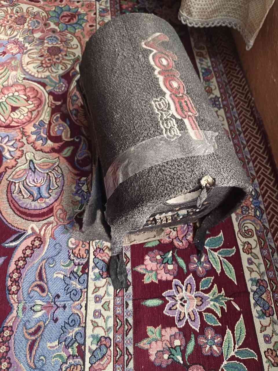 دمام وسبير مبنچر فقط ب35 وبيهن مجال


**إذا كنت صاحب هذا الإعلان وتريد حذفه لأي سبب، رجاءا أرسل رسالة إلى الدعم الفني**