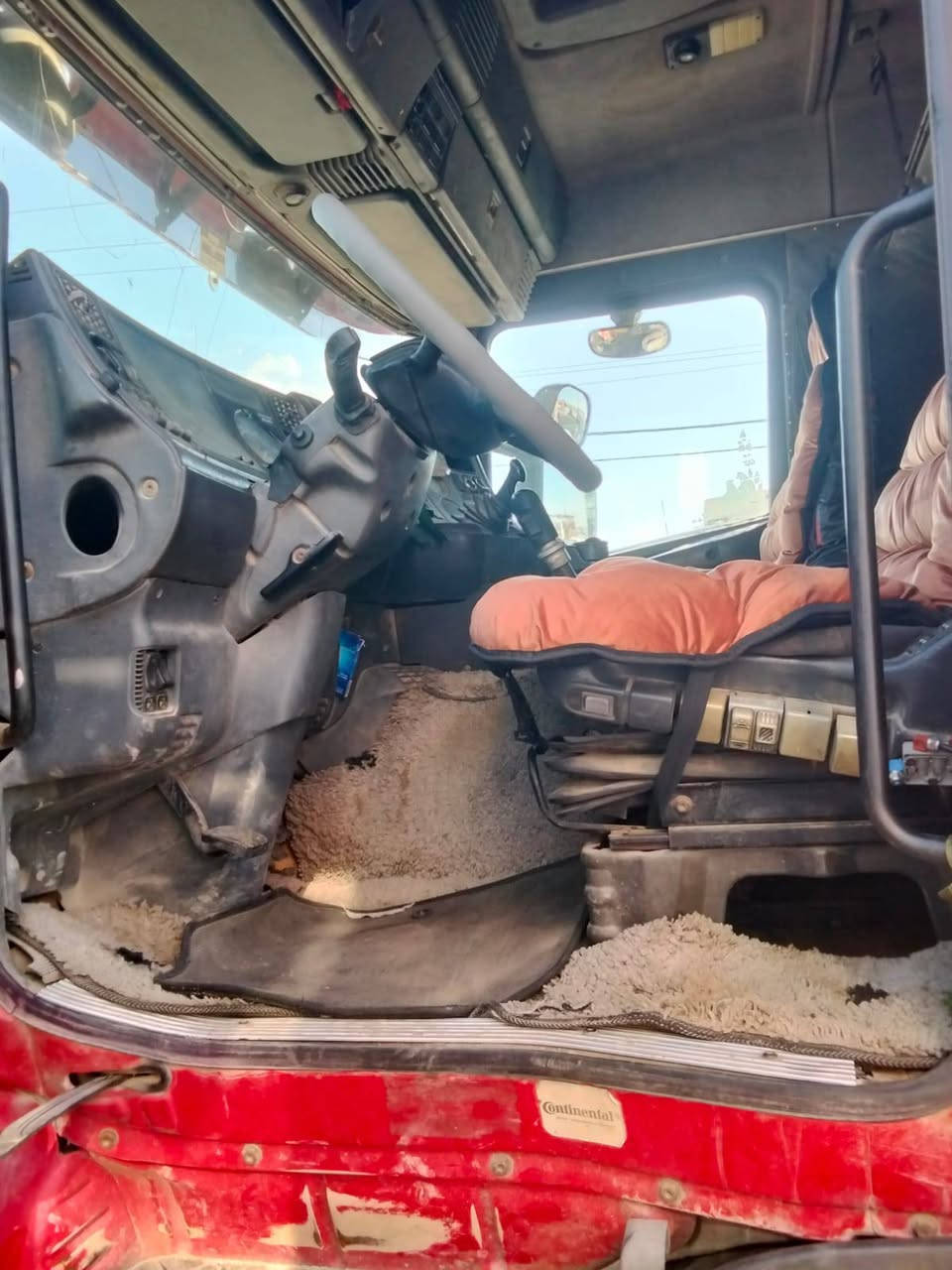 للبيع موديل 97رقم بغداد تحويل مباشر فلات مربوطه سيارة مكفوله من كلشي رقم صاحبه ‏‪***********‬‏
