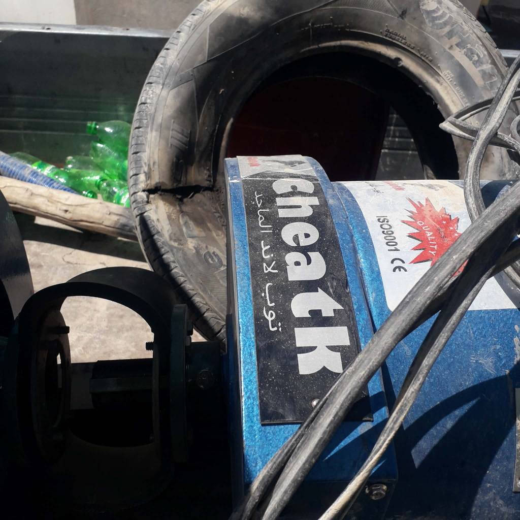 توبلاند شاتك
مولد جديد مشتغل ع كد تبديله دهن وحدة ١٢ حصان....١٠ كيفي جديد جديد جديد اذا ماتعرف لاتتفلسف المقدادية, ديالى


**إذا كنت صاحب هذا الإعلان وتريد حذفه لأي سبب، رجاءا أرسل رسالة إلى الدعم الفني**