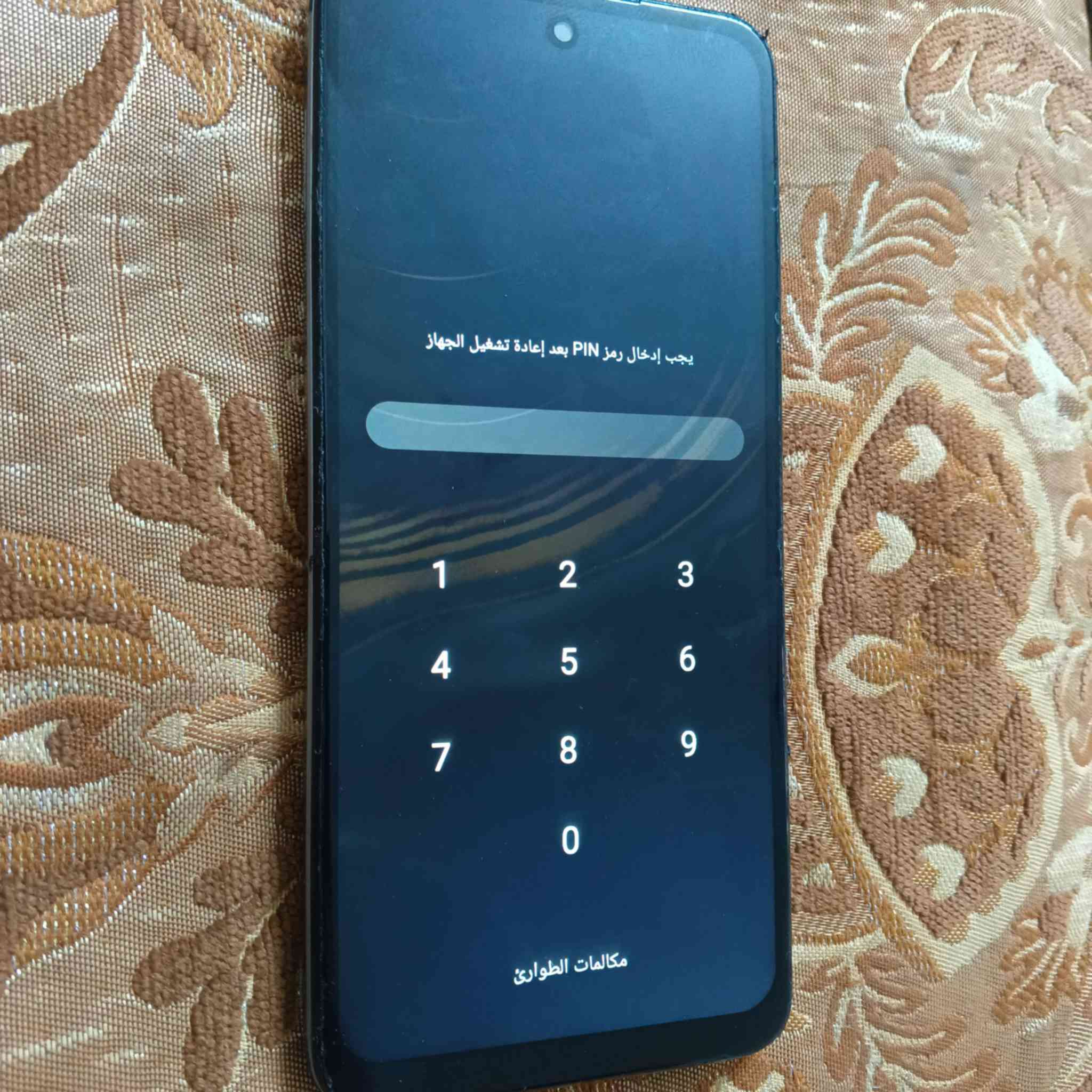 سلام عليكم جهاز تكنو بوفا 4 نضيف اي عيب ما بيها ذاكره. 128 +رام 8+3 سعر 150 وبيها مجال


**إذا كنت صاحب هذا الإعلان وتريد حذفه لأي سبب، رجاءا أرسل رسالة إلى الدعم الفني**